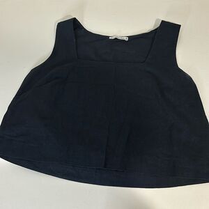 Abercrombie black top